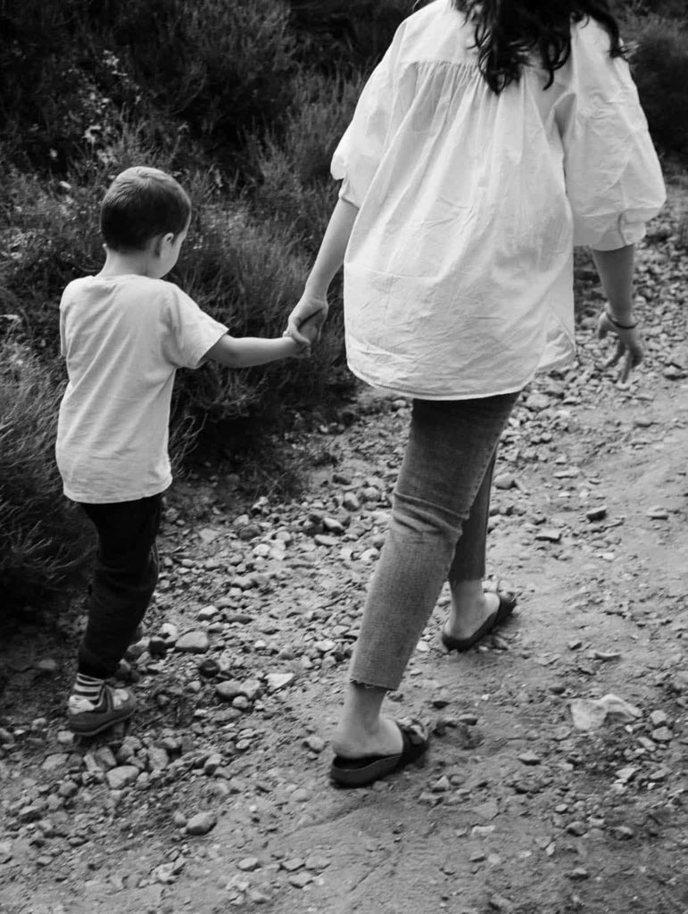 Familienfotografie Hamburg